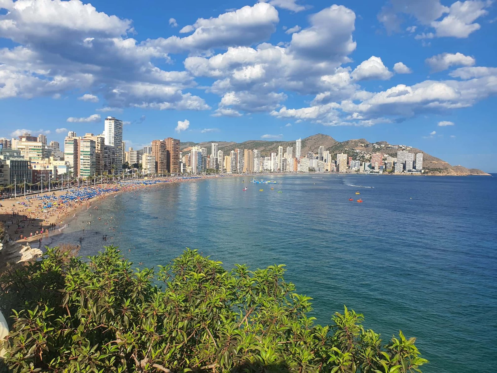 benidorm