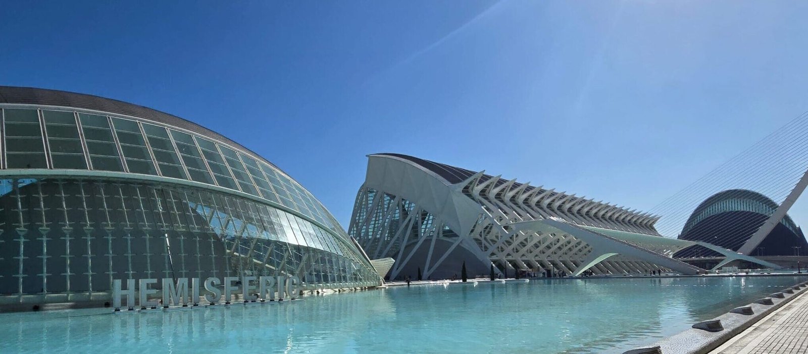 artes y las ciencias